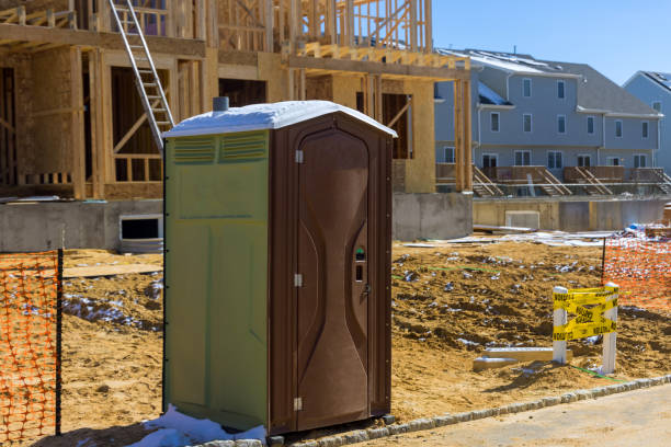 Portable Toilet Options We Offer in Manchester Center, VT