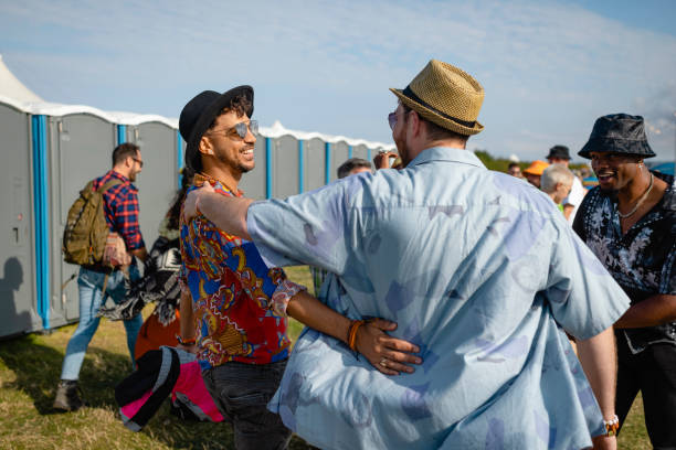 Best Porta potty rental for parties  in Manchester Center, VT